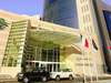 Le Royal Meridien Abu Dhabi 